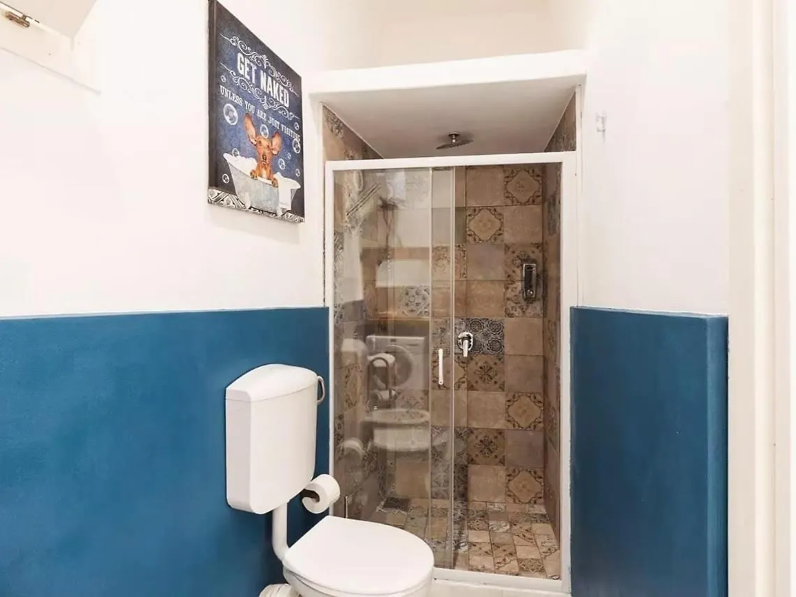 Casa Di Dafe-Casa Vacanze Castellammare del Golfo 0*,